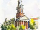 all soul church