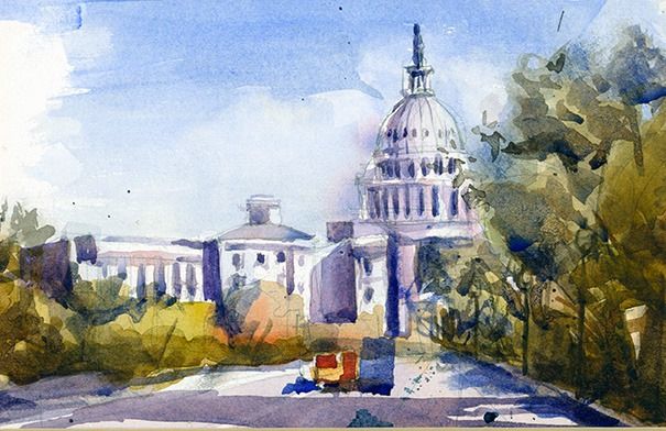 capitol