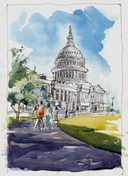 capitol