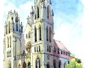 church onth