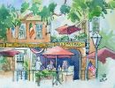 oldtown restaurant