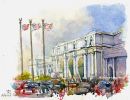 union station