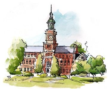 howard front