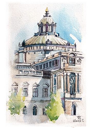 The Library of Congress