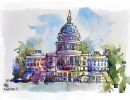 US Capitol 
