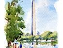 Washington Monument 