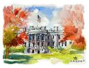 White House 